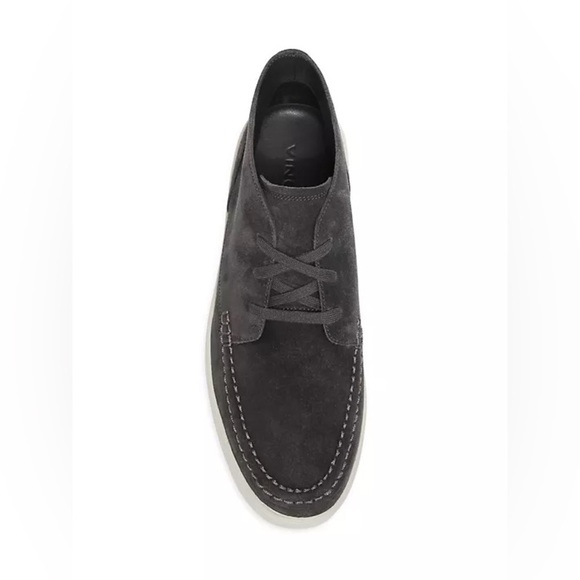 Vince
Men\'s Tacoma Chukka Sneakers main image 8